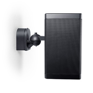 Кронштейн для колонок CANTON Cantomount U Black