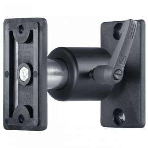 Кронштейн для колонок CANTON Cantomount U Black