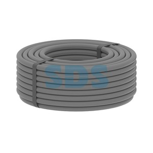 Кабель и провод электрический Rexant 01-8709-20 NUM-J (NYM) 4x2,5 мм2, 20 метров, ГОСТ