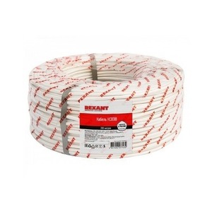 Кабель управления и контроля Rexant 01-4934-1 КПСЭнг(А)-FRLSLTx 1x2x2,50 мм2 (200 метров)