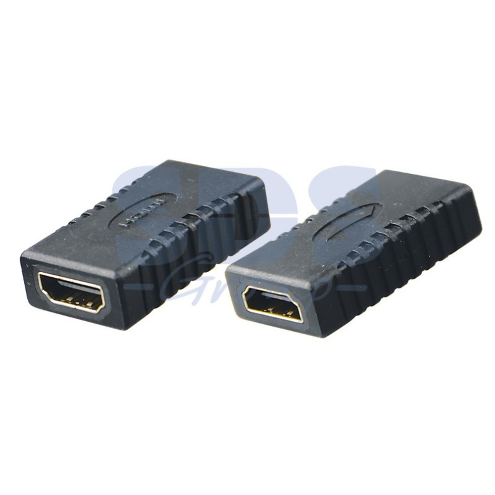Переходник HDMI - HDMI Rexant 06-0174-A