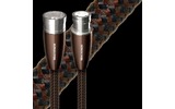 Кабель аудио XLR - XLR Audioquest Mackenzie 2XLR-2XLR 0.5m