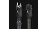 Кабель Силовой Audioquest Thunder High-Current (IEC C19) 1.0m