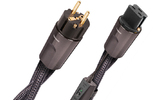 Кабель Силовой Audioquest Thunder High-Current (IEC C19) 2.0m
