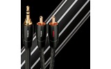 Кабель аудио Jack - RCA Audioquest Tower 3.5mm-RCA 0.6m