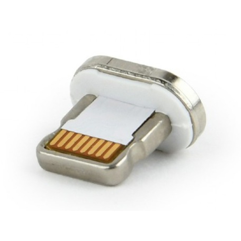 Разъем USB магнитный Cablexpert CC-USB2-AMLM-8P