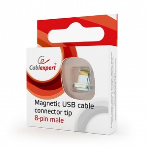 Разъем USB Cablexpert CC-USB2-AMLM-8P