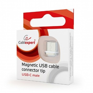 Разъем USB магнитный Cablexpert CC-USB2-AMLM-UCM