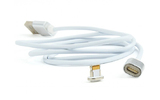 Lightning USB кабель Cablexpert CC-USB2-AMLMM-1M 1.0m