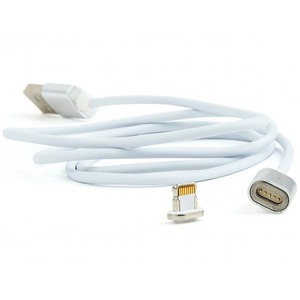 Lightning USB кабель Cablexpert CC-USB2-AMLMM-1M 1.0m