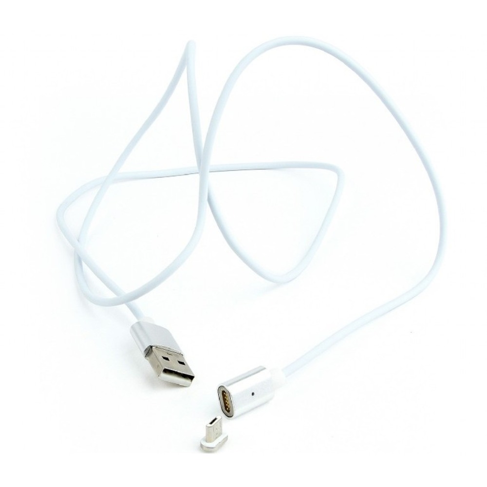 Micro USB кабель Cablexpert CC-USB2-AMmUMM-1M 1.0m