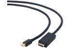 Кабель HDMI Cablexpert CC-mDP-HDMI-6 1.8m