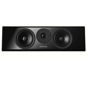 Центральный канал Dynaudio Evoke 25C Black High Gloss