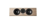Центральный канал Dynaudio Evoke 25C Walnut Wood