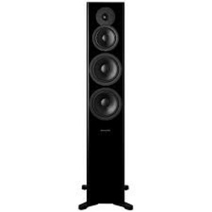 Колонка напольная Dynaudio Evoke 50 Black High Gloss