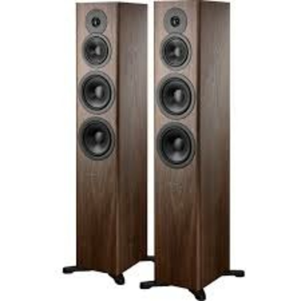 Колонка напольная Dynaudio Evoke 50 Walnut Wood