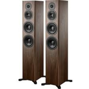 Колонка напольная Dynaudio Evoke 50 Walnut Wood