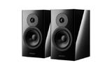 Колонка полочная Dynaudio Evoke 20 Black High Gloss