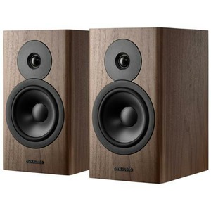 Колонка полочная Dynaudio Evoke 20 Walnut Wood