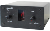 Фонокорректор DYNAVOX TPR-2 Black (204498)