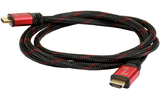 Кабель HDMI - HDMI DYNAVOX Digital Pro HDMI (207571) 0.5m
