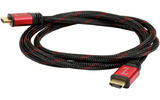 Кабель HDMI DYNAVOX Digital Pro HDMI (207572) 1.0m