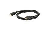 Кабель HDMI DYNAVOX Digital HDMI (207566) 0.5m