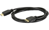 Кабель HDMI DYNAVOX Digital HDMI (207567) 1.0m