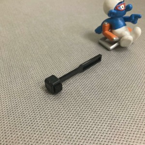 Щетка для винила DYNAVOX NC6 Carbon (207520)