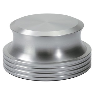 Прижим для виниловых пластинок DYNAVOX PST420 Silver (207576)