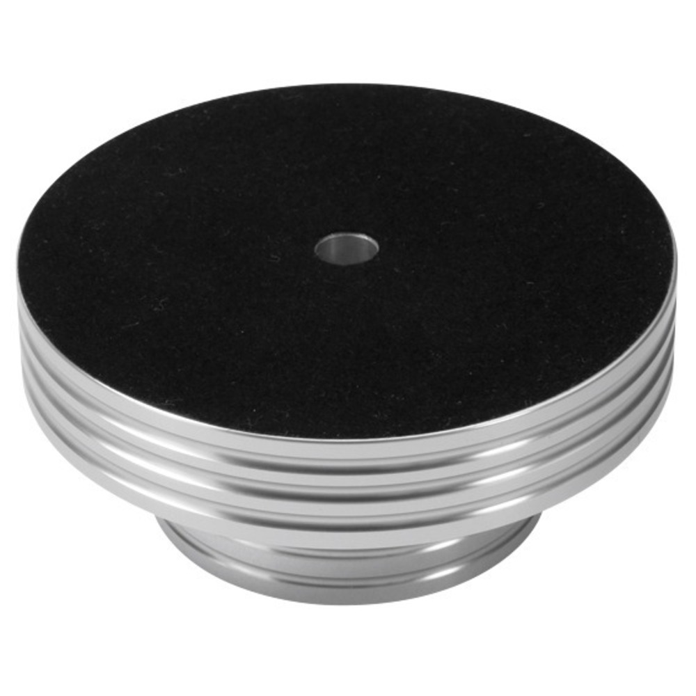 Прижим с встроенным уровнем DYNAVOX PST300 Silver (207577)