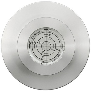 Прижим с встроенным уровнем DYNAVOX PST300 Silver (207577)