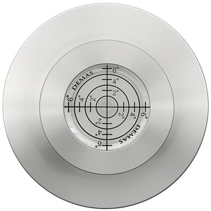 Прижим с встроенным уровнем DYNAVOX PST300 Silver (207577)