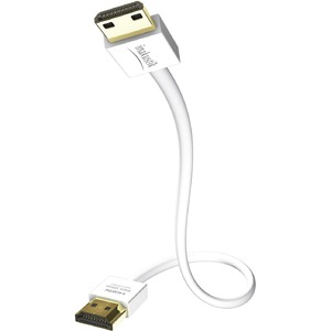 Кабель HDMI Inakustik 004246830 Premium XS HDMI 3.0m