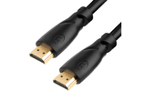 Кабель HDMI Greenconnect GCR-50541 1.0m