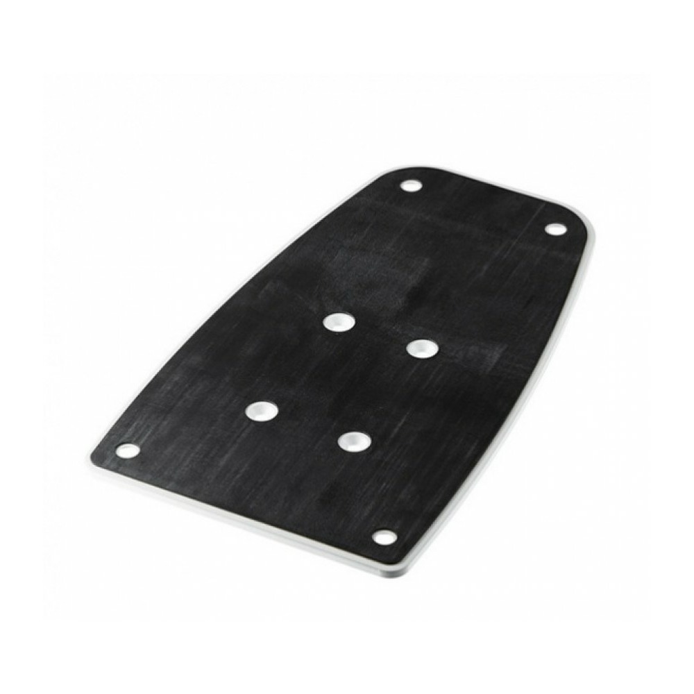 Подставка для колонок Dynaudio Adaptor plate St6 C20 White