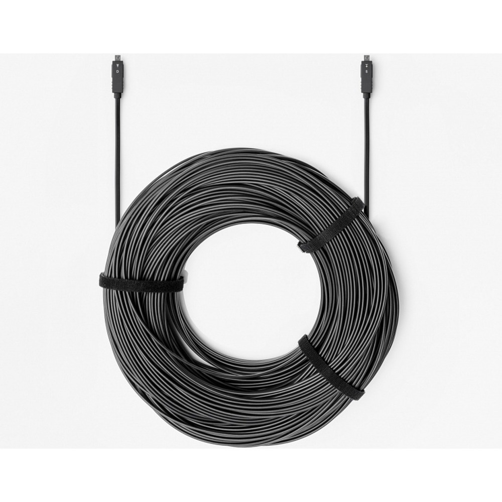 Кабель HDMI Wize WHD20-DD-K-40 40.0m