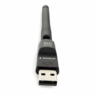 Wi-Fi адаптер Gembird WNP-UA-006