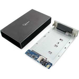 Внешний корпус 3.5 Gembird EE3-U3S-80