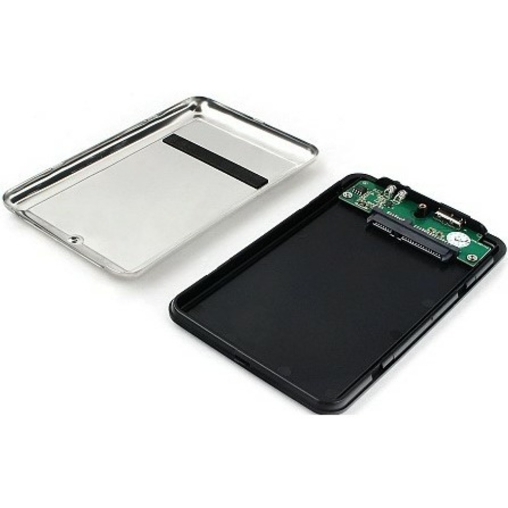 Внешний корпус 2.5 Gembird EE2-U3S-60