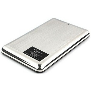 Внешний корпус 2.5 Gembird EE2-U3S-60