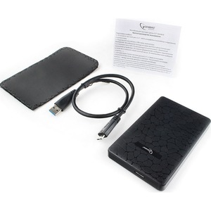 Внешний корпус 2.5 Gembird EE2-U3S-30P