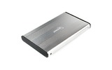 Внешний корпус 2.5 Gembird EE2-U3S-5-S