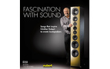 Виниловая пластинка и CD Inakustik 01678071 Nubert - Fascination With Sound (45 RPM) (2LP)