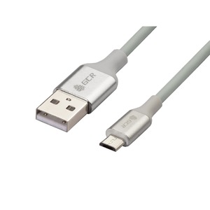 Кабель USB 2.0 Тип A - B micro Greenconnect GCR-50856 1.0m