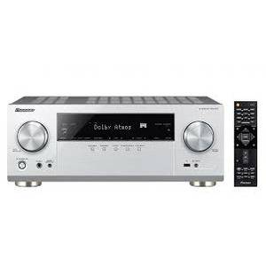 AV-Ресивер Pioneer VSX-933-S