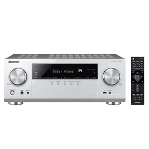 AV-Ресивер Pioneer VSX-933-S