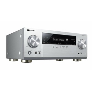 AV-Ресивер Pioneer VSX-933-S