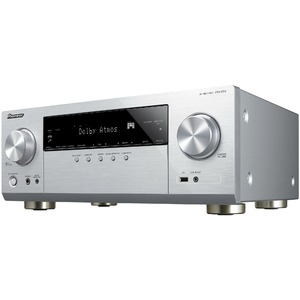 AV-Ресивер Pioneer VSX-933-S