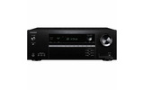 5.2-канальный AV-ресивер Onkyo TX-SR393 Black